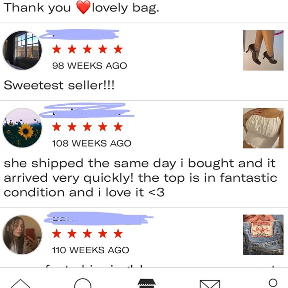 Meet your Posher, Mela! 🫧🏹🧸 - Picture 4 of 5